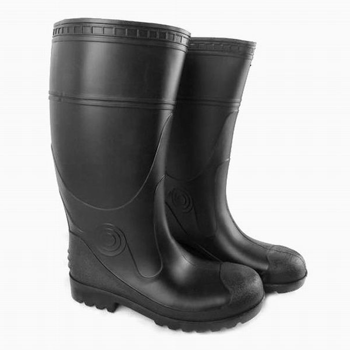 PVC Rain Boot SA-9301