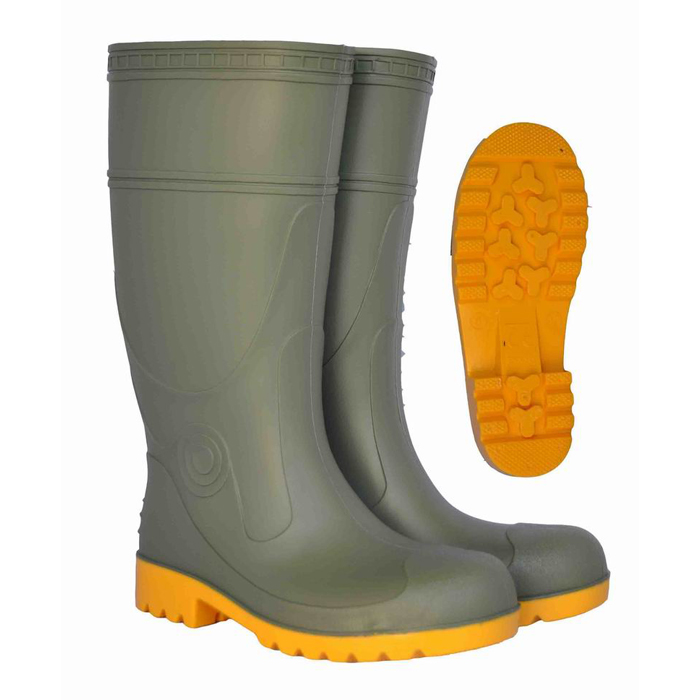 PVC Rain Boot SA-9302